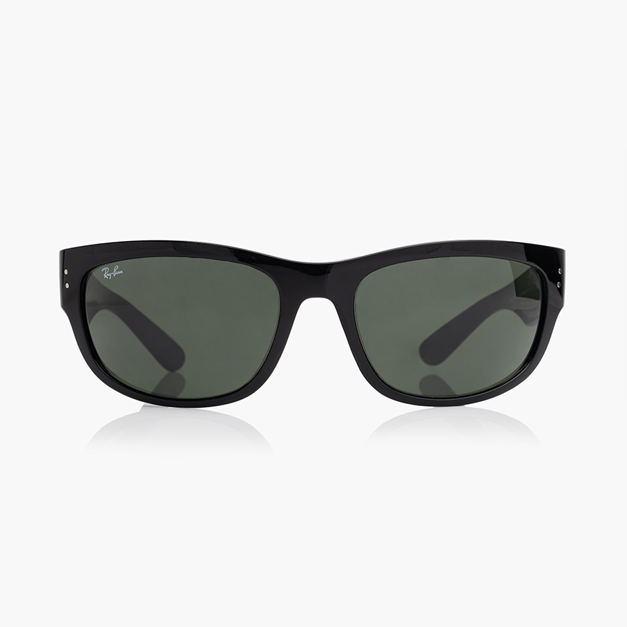 Сонцезахисні окуляри Ray-Ban RB 2289 901/31 63-Фото-1