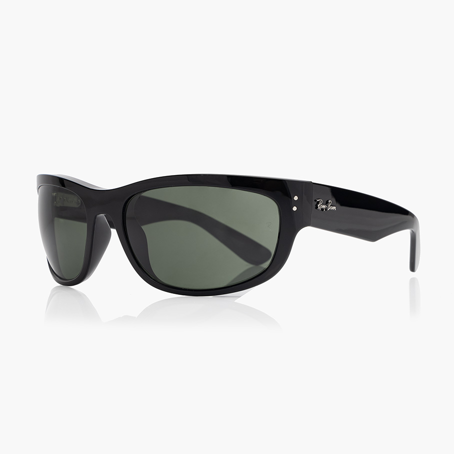 Сонцезахисні окуляри Ray-Ban RB 2289 901/31 63-Фото-2