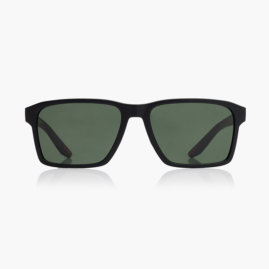 Сонцезахисні окуляри PRADA SPORT PS 05YS DG002G 58-Фото-2 https://opticaluxor.ua