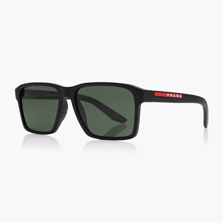 Сонцезахисні окуляри PRADA SPORT PS 05YS DG002G 58-Фото-2 https://opticaluxor.ua