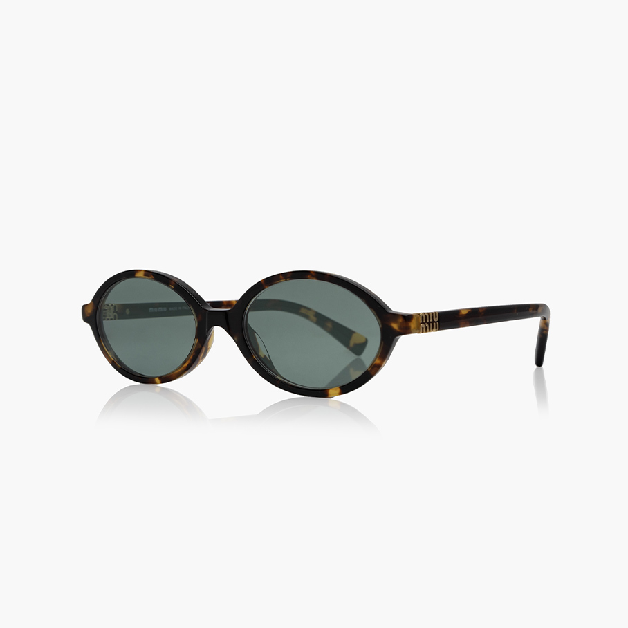 Сонцезахисні окуляри MIU MIU MU 04ZS VAU04M 50-Фото-2