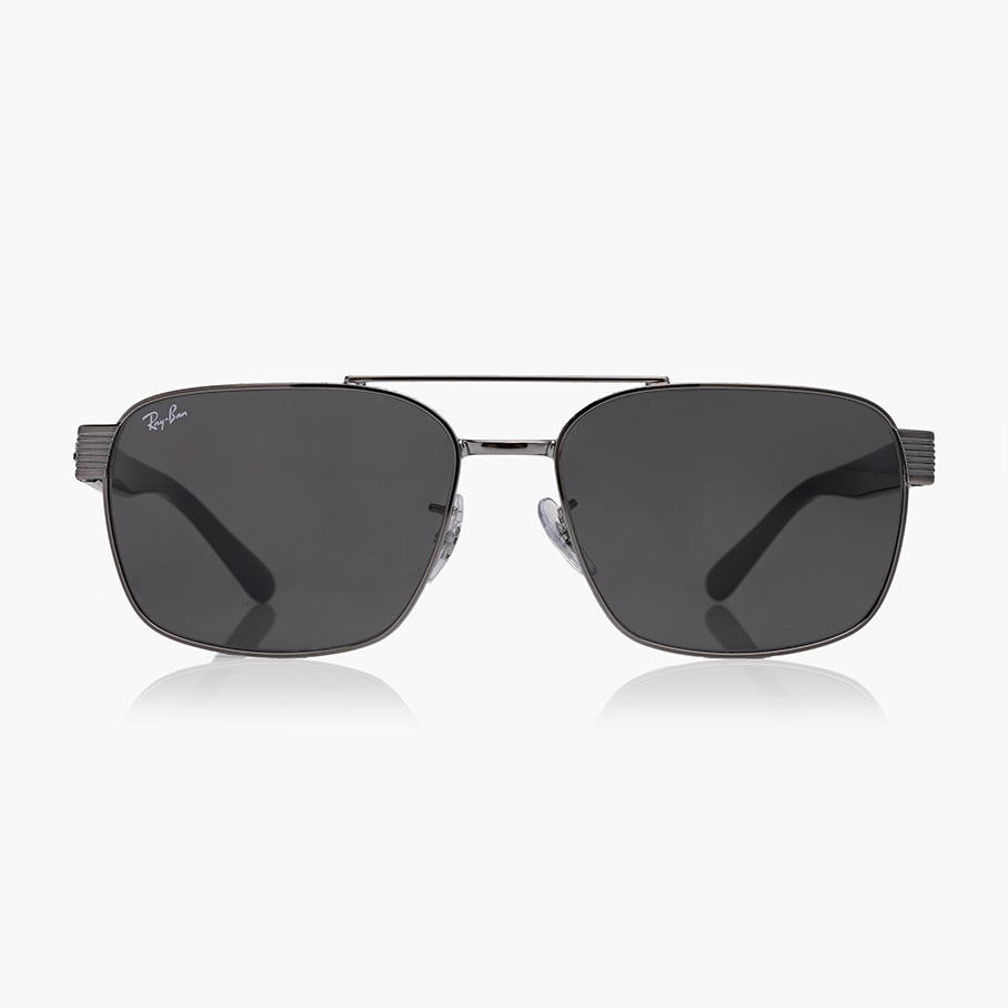 Солнцезащитные очки Ray-Ban RB 3751 004/B1 61-Фото-2 https://opticaluxor.ua