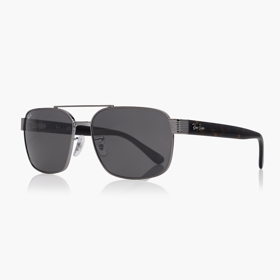 Солнцезащитные очки Ray-Ban RB 3751 004/B1 61-Фото-2 https://opticaluxor.ua