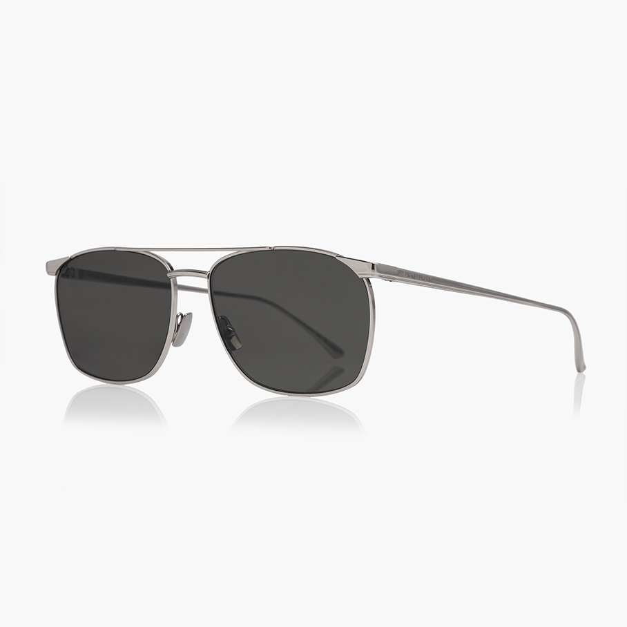 Солнцезащитные очки SAINT LAURENT SL 796 VINCENT-002 57-Фото-1 https://opticaluxor.ua