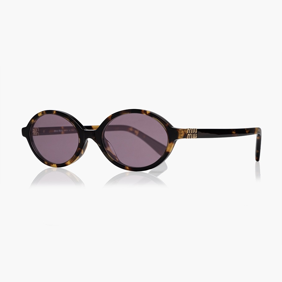 Сонцезахисні окуляри MIU MIU MU 04ZS VAU50D 50-Фото-0 https://opticaluxor.ua