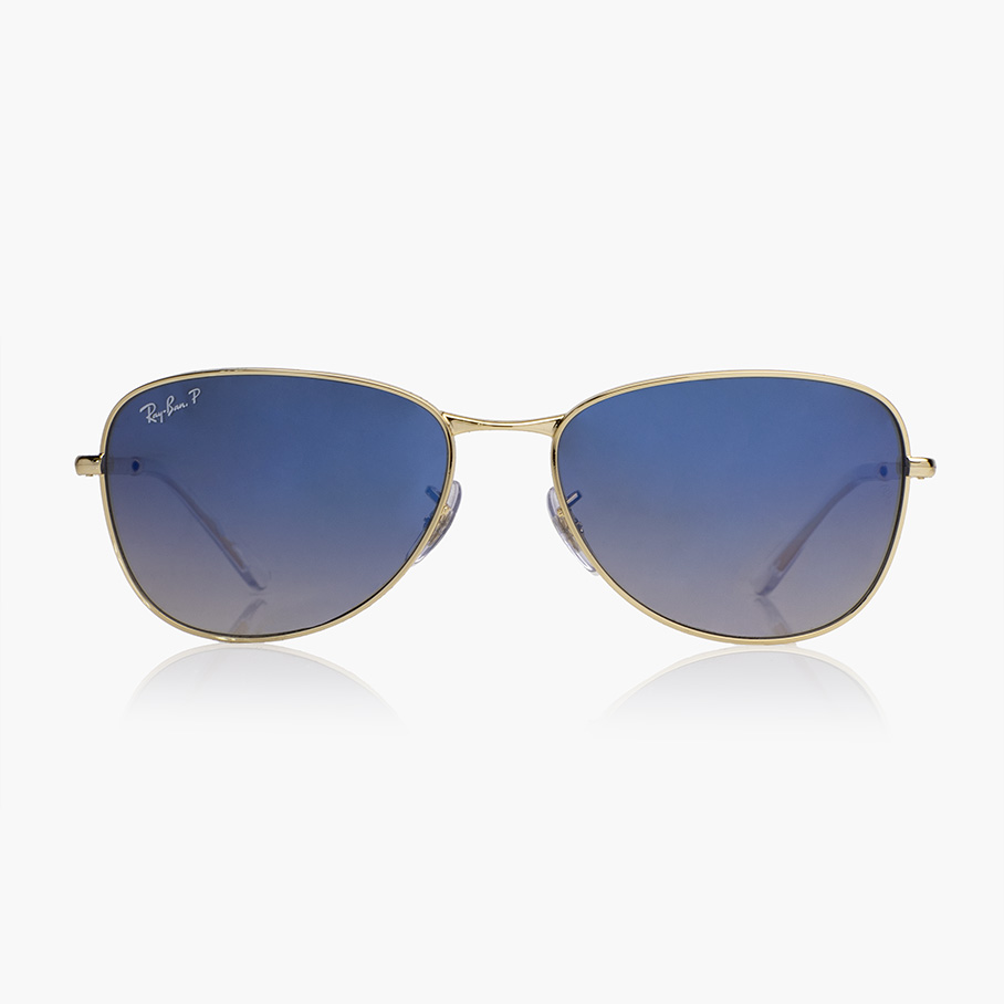 Солнцезащитные очки Ray-Ban RB 3733 001/78 59-Фото-1