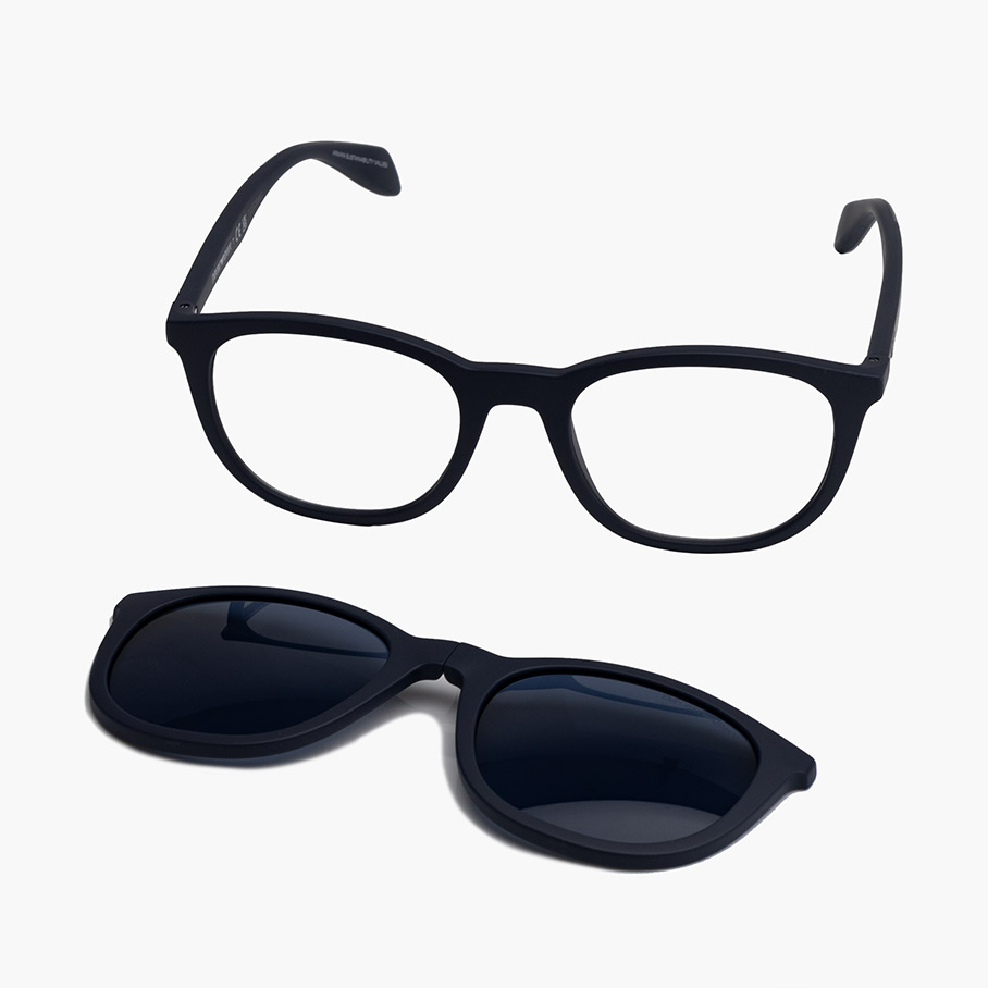 Оправа оптична EMPORIO ARMANI EA 4211 50881W 52-Фото-1