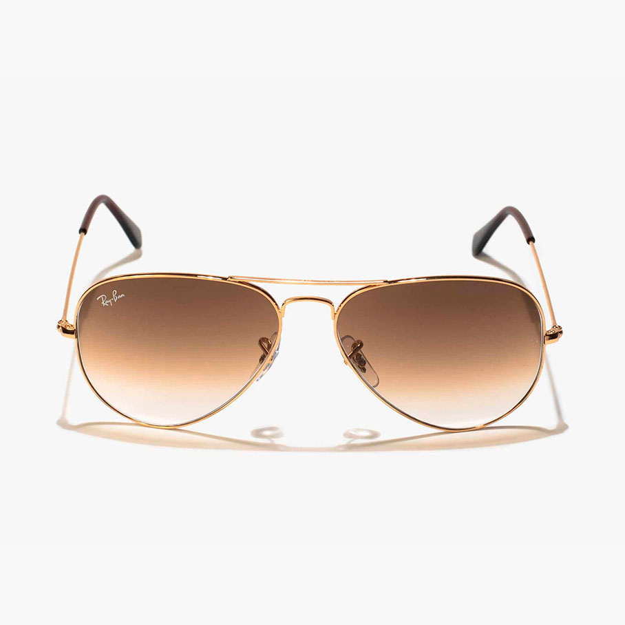 Солнцезащитные очки Ray-Ban RB 3025 001/51 58-Фото-1