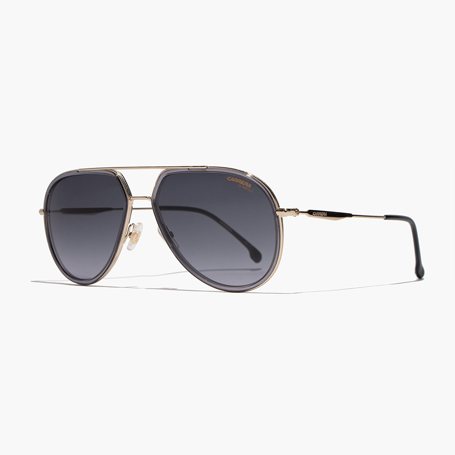 Сонцезахисні окуляри CARRERA CCL CARRERA 295/S KB7589O-Фото-2