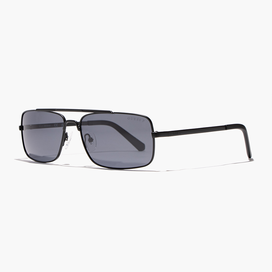 Сонцезахисні окуляри GUESS GU00060 02D 60-Фото-1 https://opticaluxor.ua