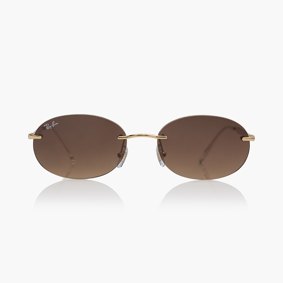 Сонцезахисні окуляри Ray-Ban RB 3767 001/13 54-Фото-1 https://opticaluxor.ua