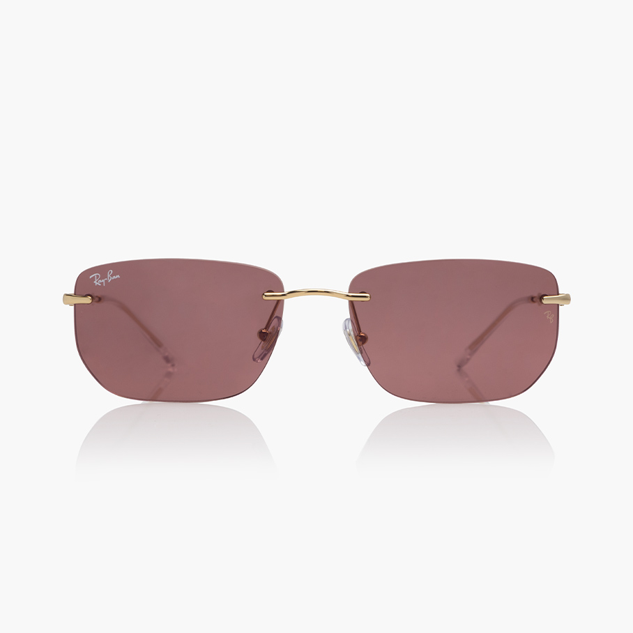 Сонцезахисні окуляри Ray-Ban RB 3768 001/D0 56-Фото-1 https://opticaluxor.ua