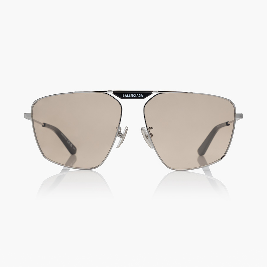 Солнцезащитные очки BALENCIAGA BB0246SA-006 61-Фото-0 https://opticaluxor.ua