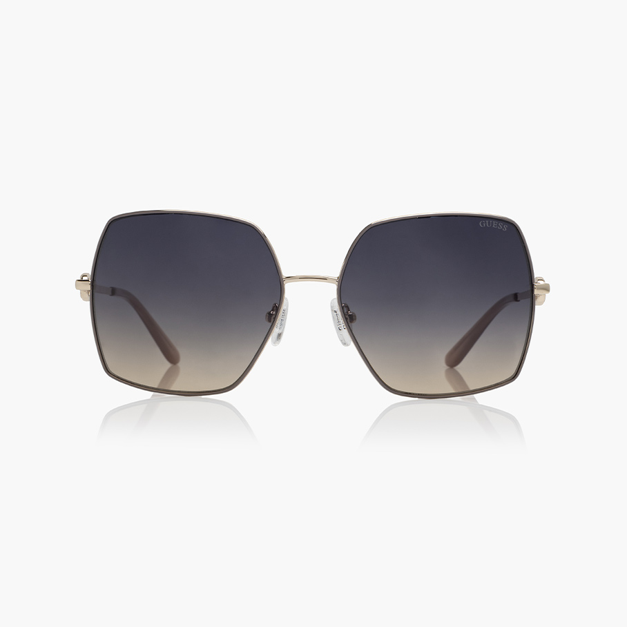 Сонцезахисні окуляри GUESS GU00285 59W 58-Фото-0 https://opticaluxor.ua