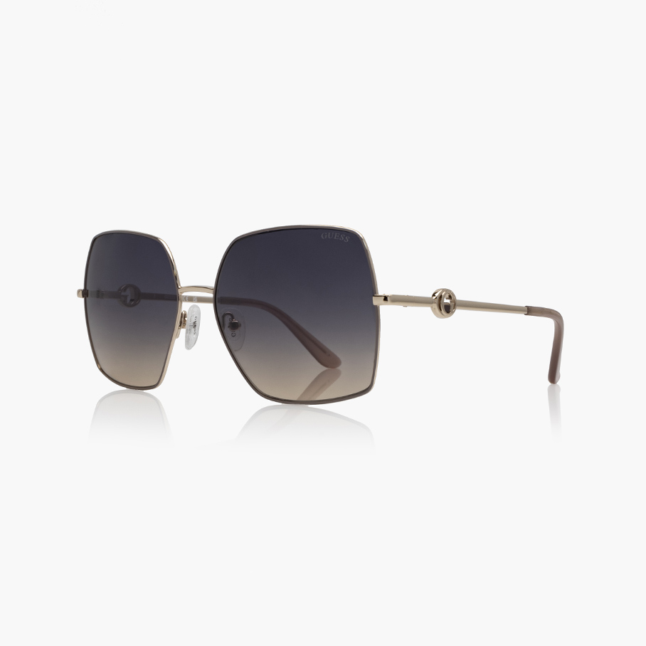 Сонцезахисні окуляри GUESS GU00285 59W 58-Фото-0 https://opticaluxor.ua