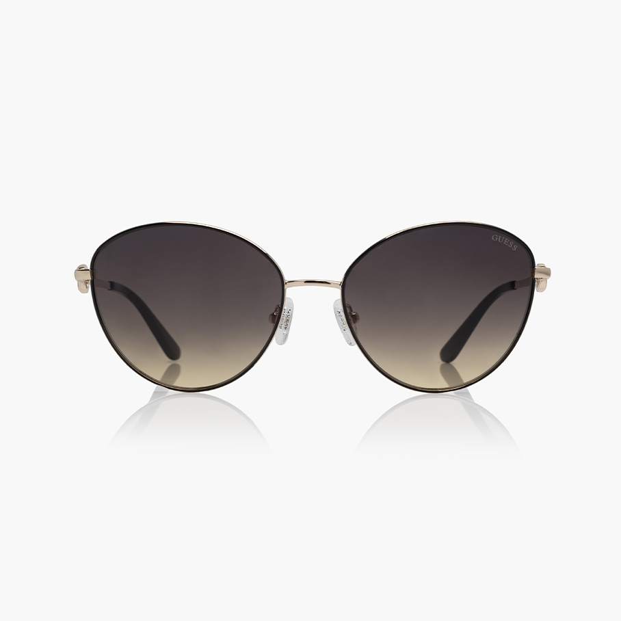 Солнцезащитные очки GUESS GU00284 05B 58-Фото-1 https://opticaluxor.ua