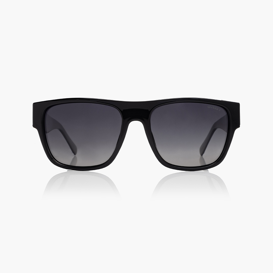 Сонцезахисні окуляри GUESS GU00277 01D 58-Фото-1 https://opticaluxor.ua