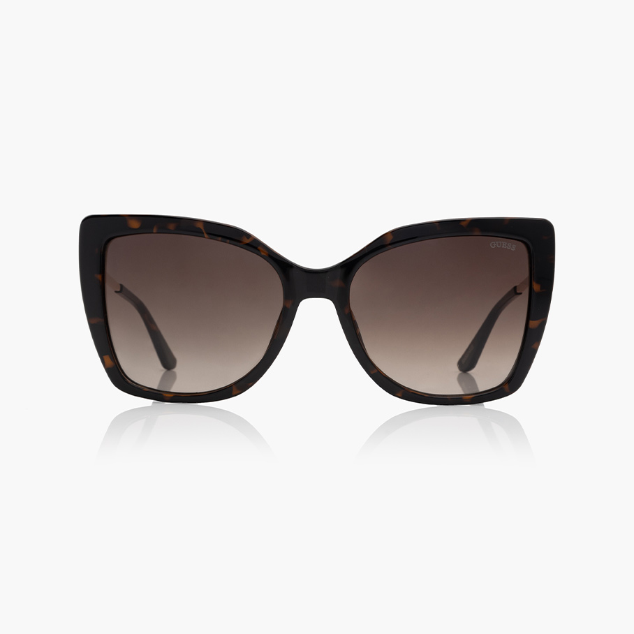 Солнцезащитные очки GUESS GU00266 52F 56-Фото-1 https://opticaluxor.ua