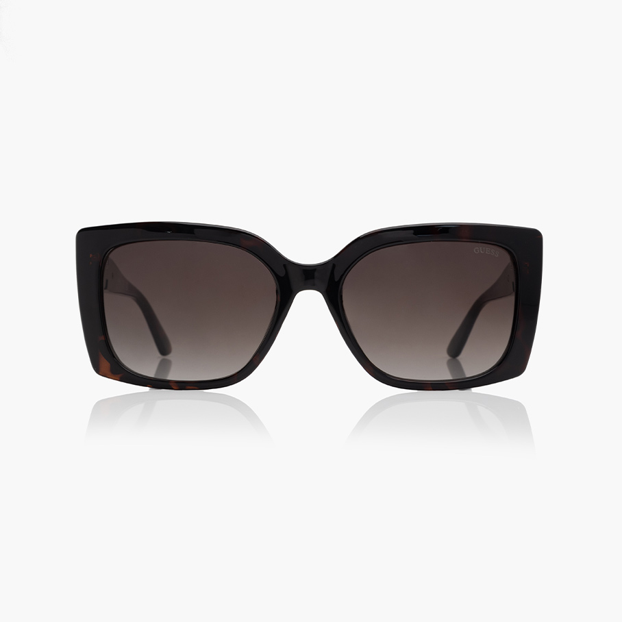 Сонцезахисні окуляри GUESS GU00265-H 52F 55-Фото-3 https://opticaluxor.ua