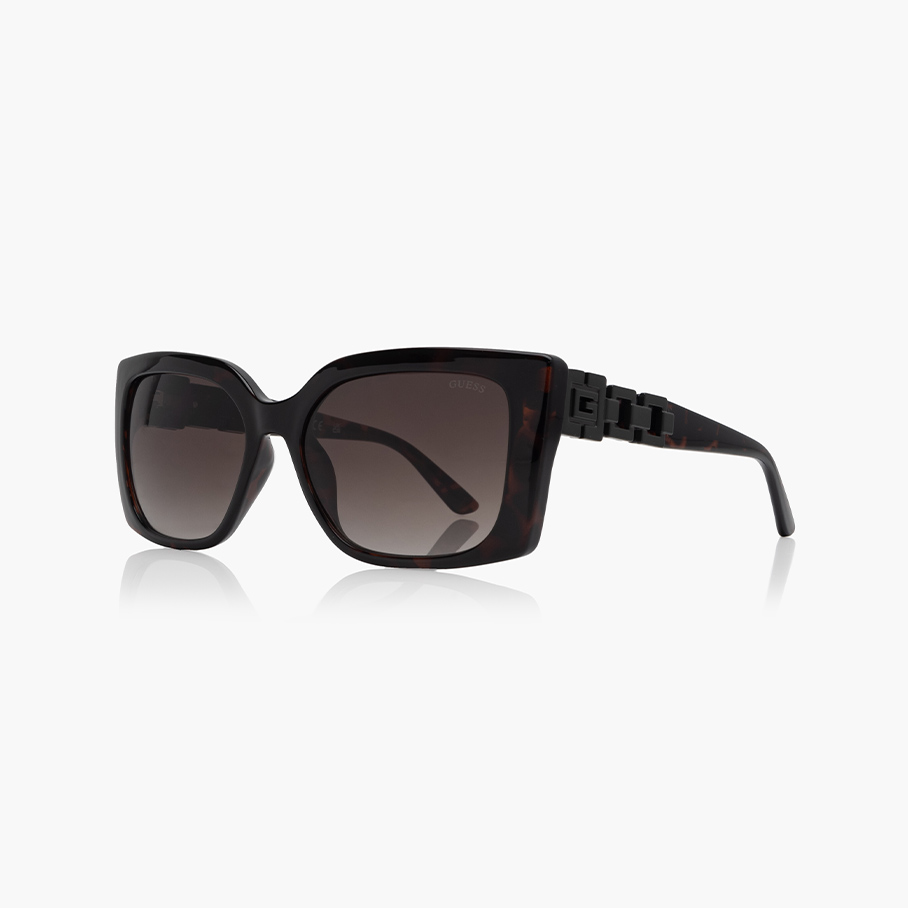 Сонцезахисні окуляри GUESS GU00265-H 52F 55-Фото-3 https://opticaluxor.ua