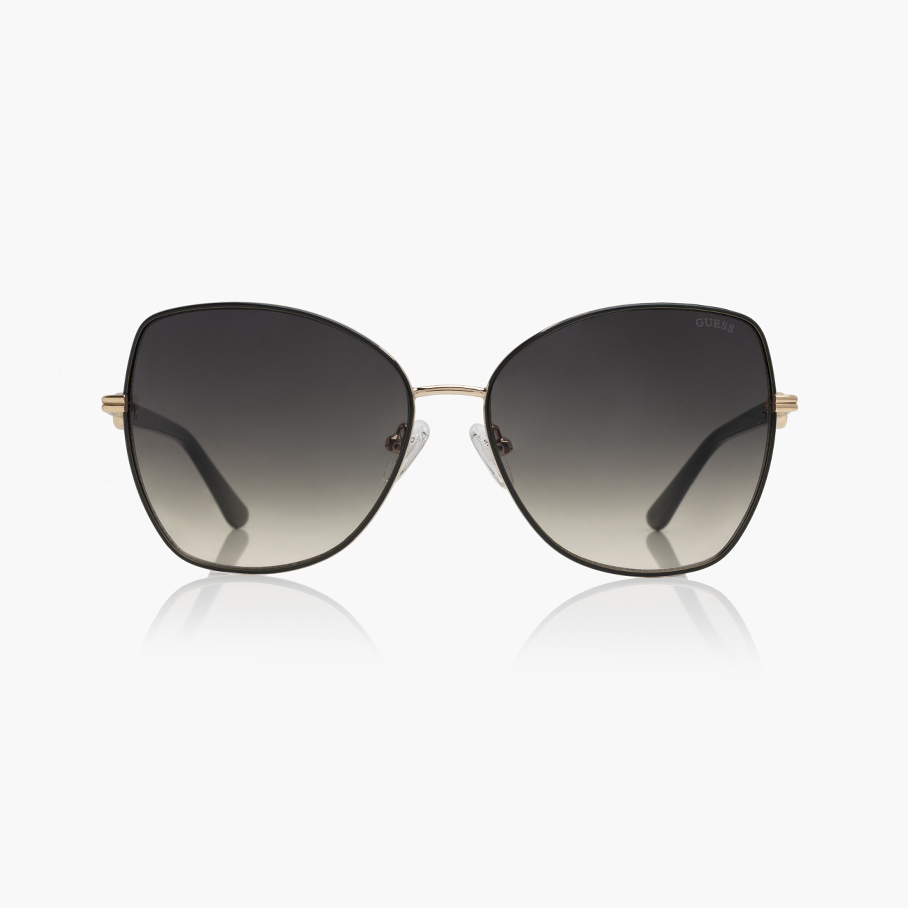 Сонцезахисні окуляри GUESS GU00259 96P 59-Фото-2 https://opticaluxor.ua
