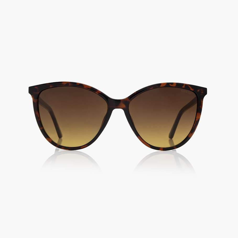 Сонцезахисні окуляри GUESS GU00256 52F 58-Фото-1 https://opticaluxor.ua