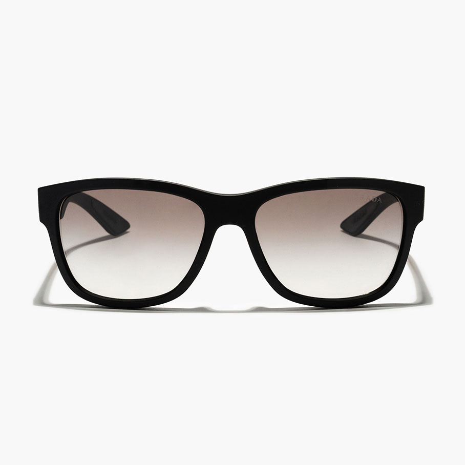 Сонцезахисні окуляри PRADA SPORT PS 03QS DG00A7 57-Фото-0 https://opticaluxor.ua