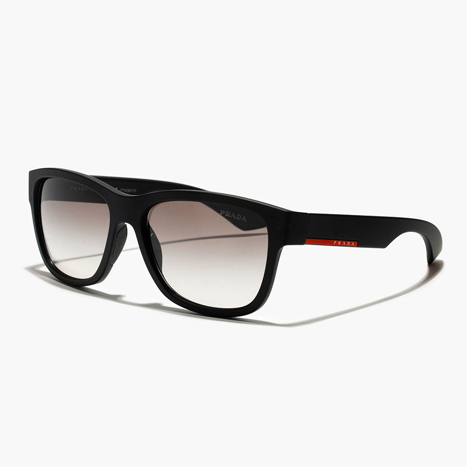 Сонцезахисні окуляри PRADA SPORT PS 03QS DG00A7 57-Фото-0 https://opticaluxor.ua