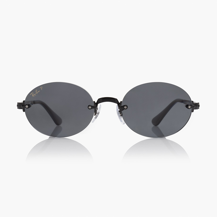 Сонцезахисні окуляри Ray-Ban RB 3929 002/81 54-Фото-1 https://opticaluxor.ua