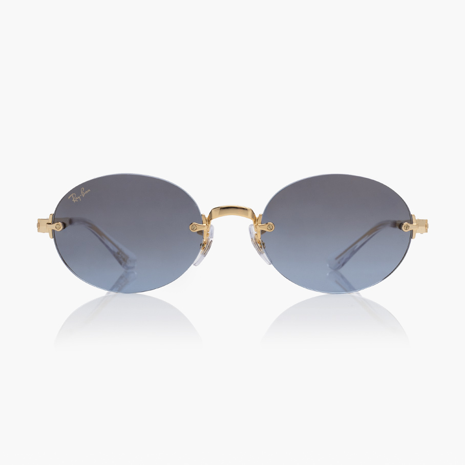Солнцезащитные очки Ray-Ban RB 3929 001/S2 54-Фото-1 https://opticaluxor.ua