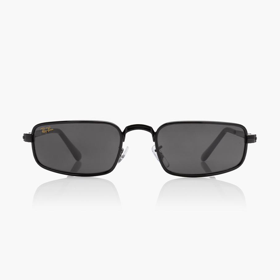 Сонцезахисні окуляри Ray-Ban RB 3927 002/J5 54-Фото-1 https://opticaluxor.ua