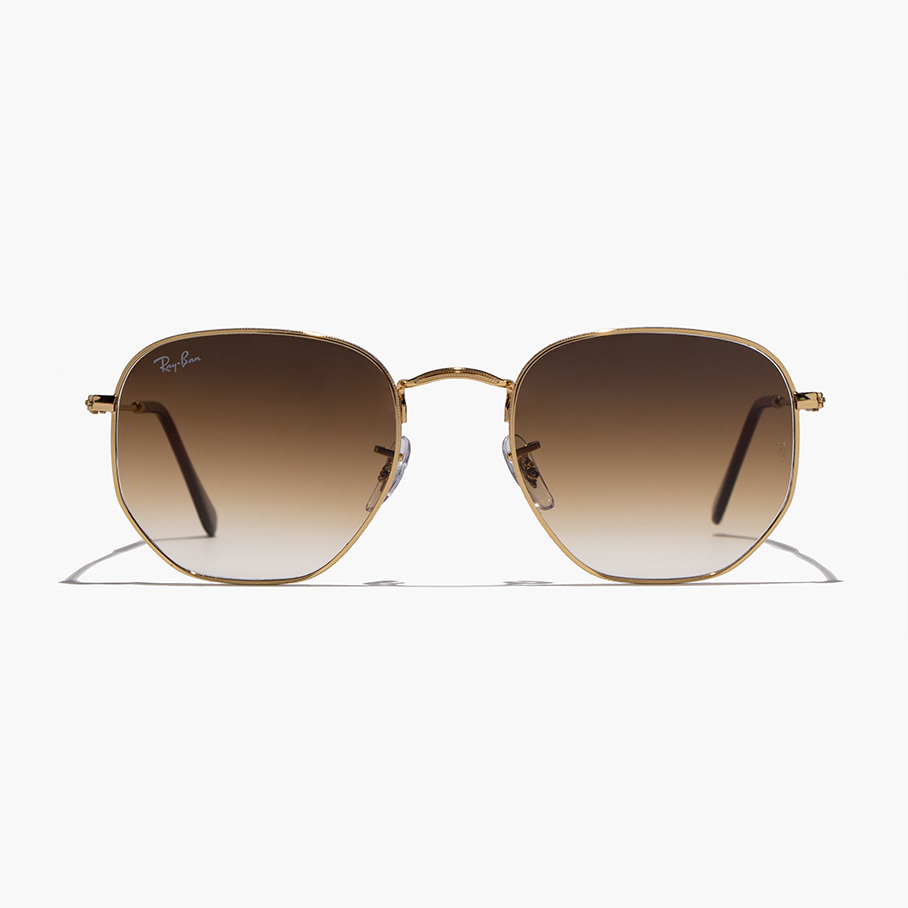 Сонцезахисні окуляри Ray-Ban RB 3548N 001/51 54-Фото-1