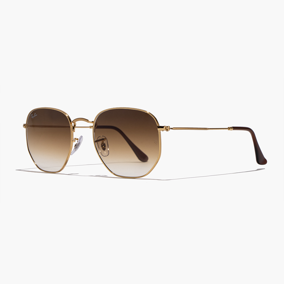 Сонцезахисні окуляри Ray-Ban RB 3548N 001/51 54-Фото-2