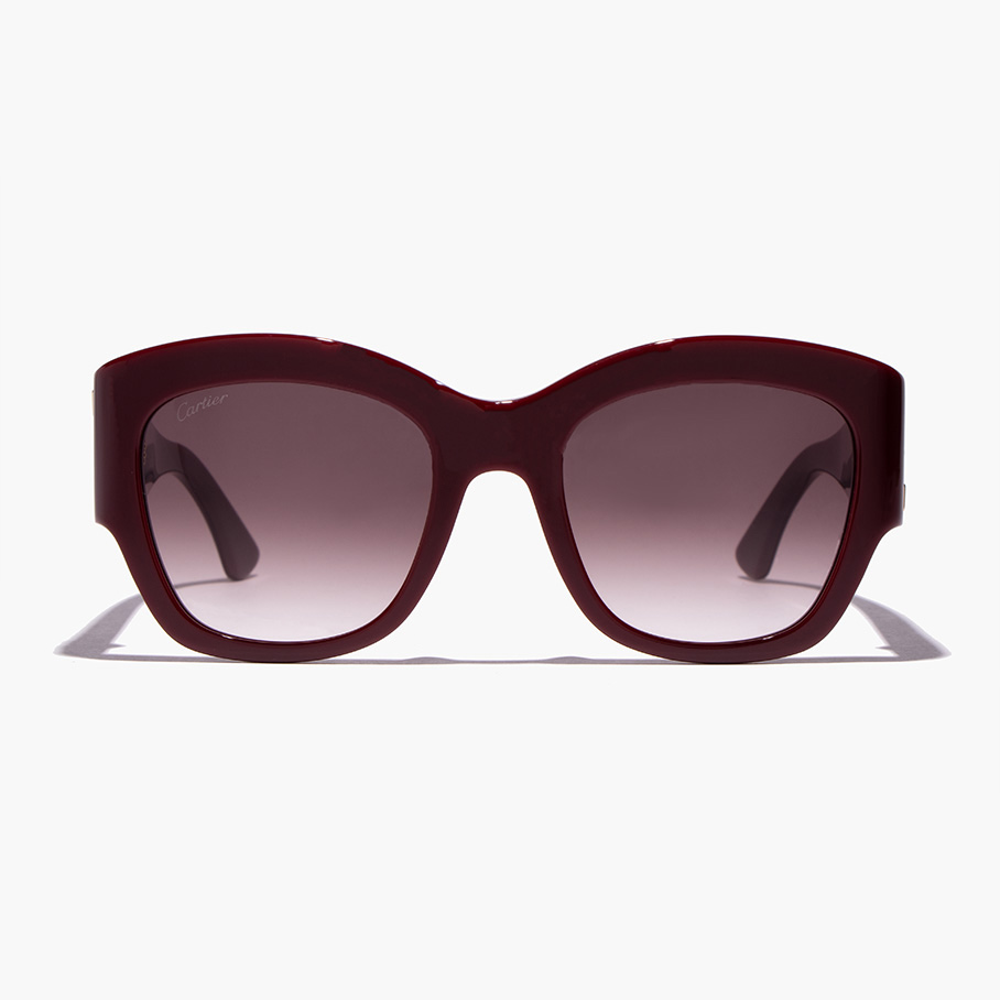 Сонцезахисні окуляри CARTIER CT0304S-003 52-Фото-1 https://opticaluxor.ua
