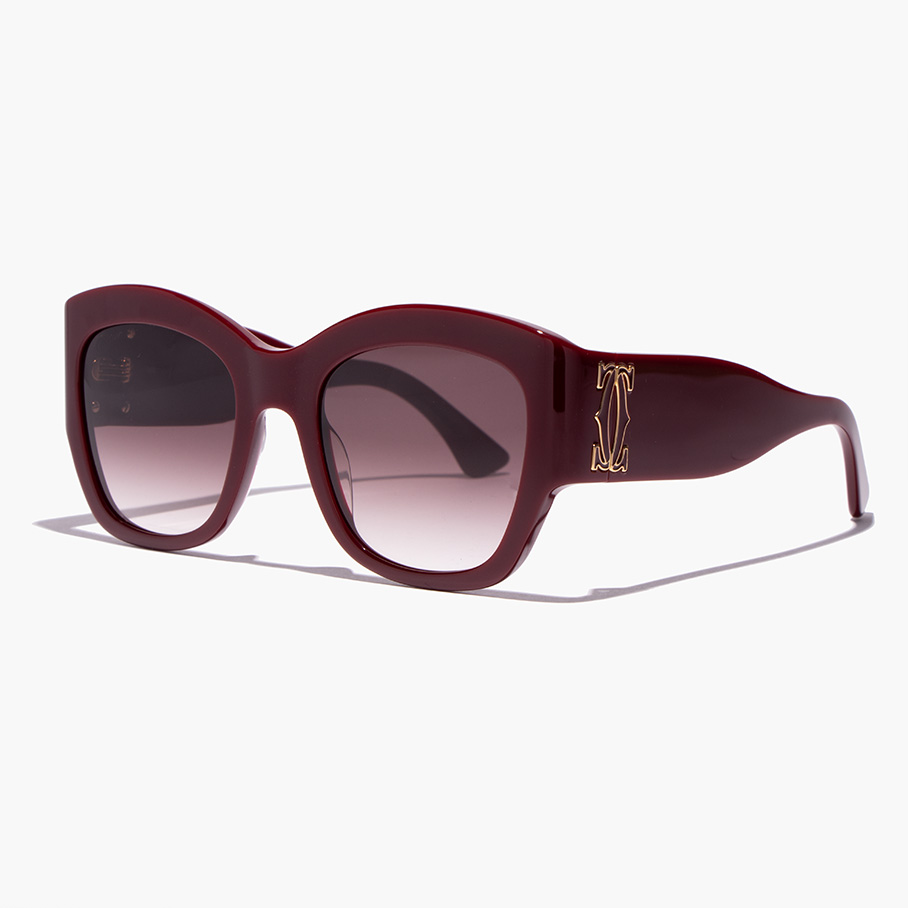 Сонцезахисні окуляри CARTIER CT0304S-003 52-Фото-1 https://opticaluxor.ua