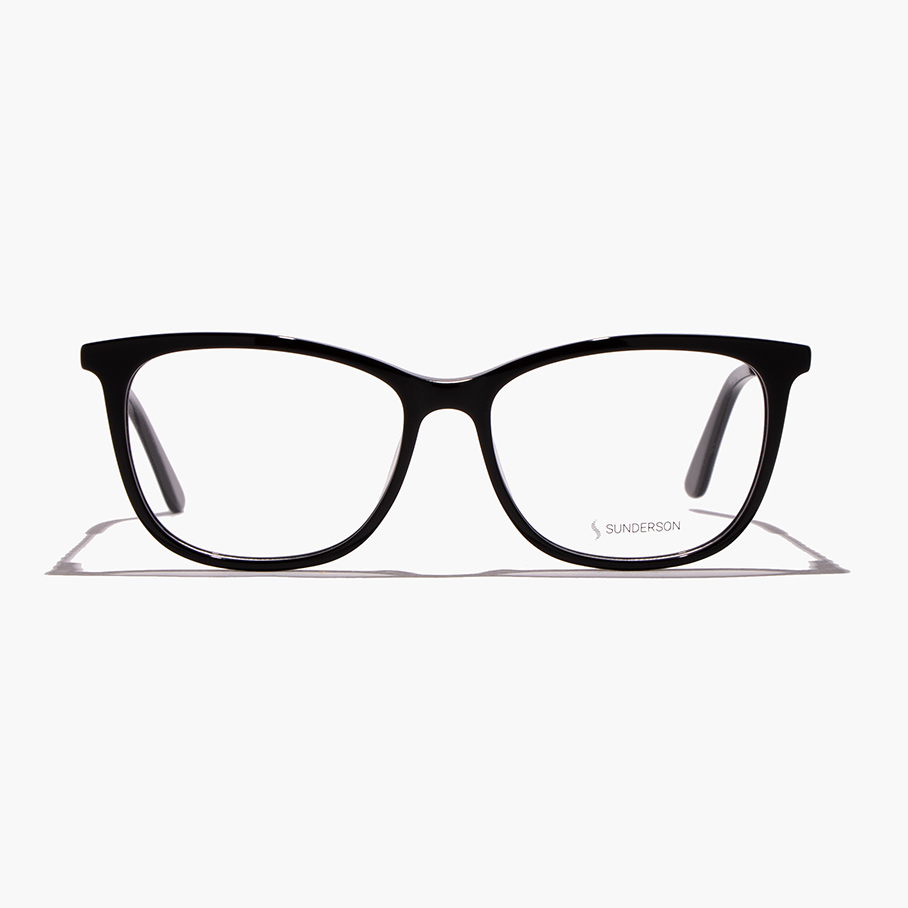 Оправа оптична SUNDERSON SDO 4044 BK-Фото-0 https://opticaluxor.ua