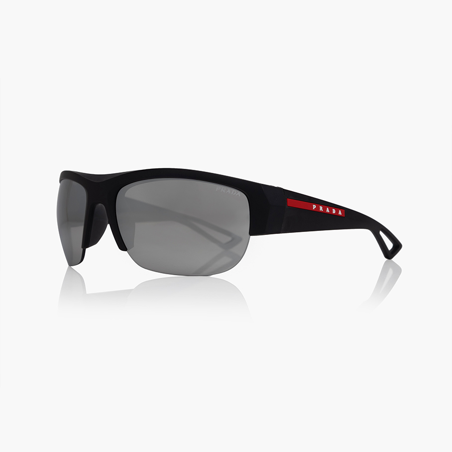 Сонцезахисні окуляри PRADA SPORT PS A01S 1BO05A 69-Фото-2