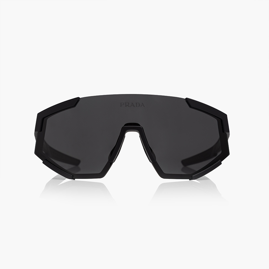 Солнцезащитные очки PRADA SPORT PS 04WS DG006F 39-Фото-1