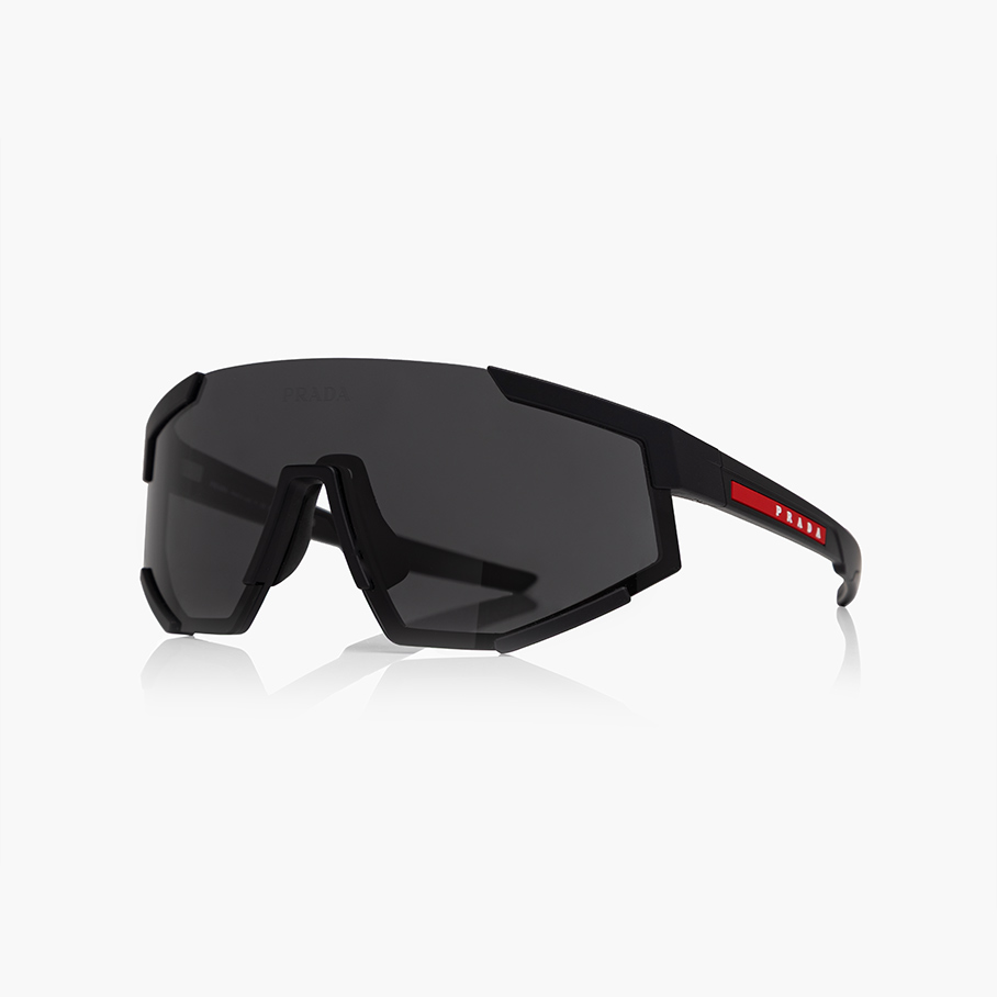Солнцезащитные очки PRADA SPORT PS 04WS DG006F 39-Фото-2