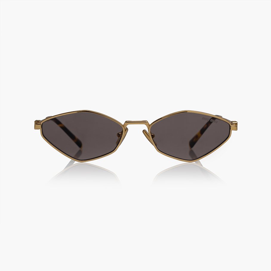 Солнцезащитные очки MIU MIU MU 56ZS 5AK20I 56-Фото-2 https://opticaluxor.ua