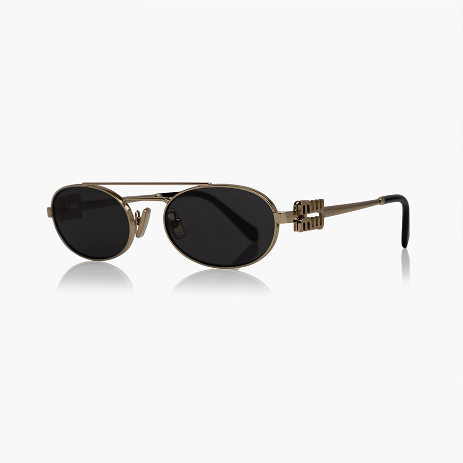 Солнцезащитные очки MIU MIU MU 54ZS ZVN08Z 53-Фото-2 https://opticaluxor.ua