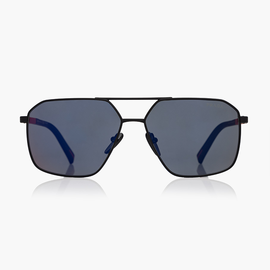 Сонцезахисні окуляри PRADA SPORT PS A50S DG008F 60-Фото-1