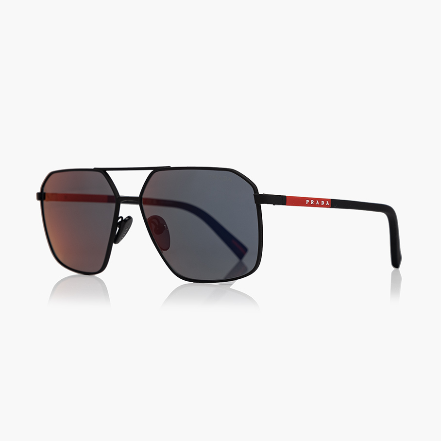 Сонцезахисні окуляри PRADA SPORT PS A50S DG008F 60-Фото-2