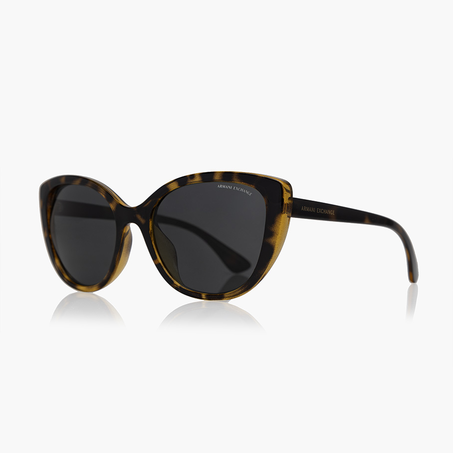 Сонцезахисні окуляри ARMANI EXCHANGE AX 4111SU 821387 54-Фото-2