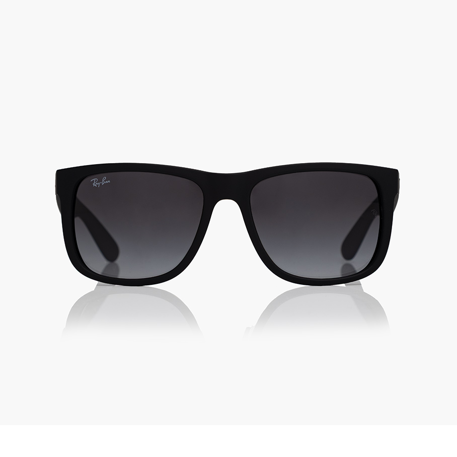 Солнцезащитные очки Ray-Ban RB 4165 601/8G 55-Фото-1