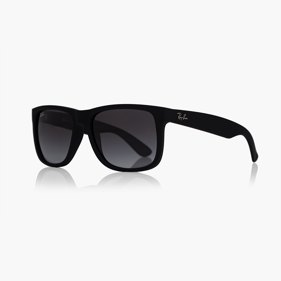 Солнцезащитные очки Ray-Ban RB 4165 601/8G 55-Фото-2