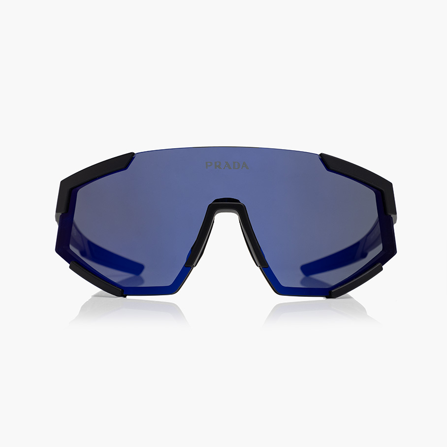 Солнцезащитные очки PRADA SPORT PS 04WS DG070A 39-Фото-1