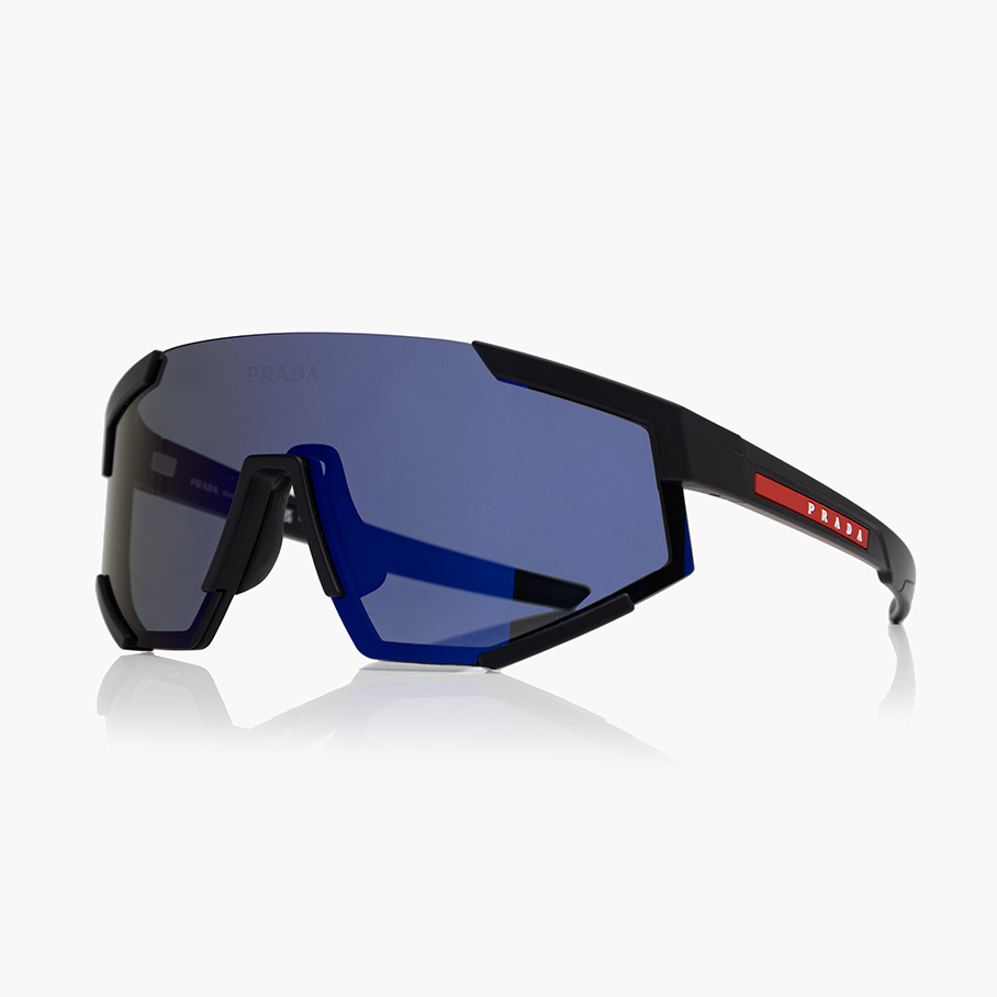 Солнцезащитные очки PRADA SPORT PS 04WS DG070A 39-Фото-2