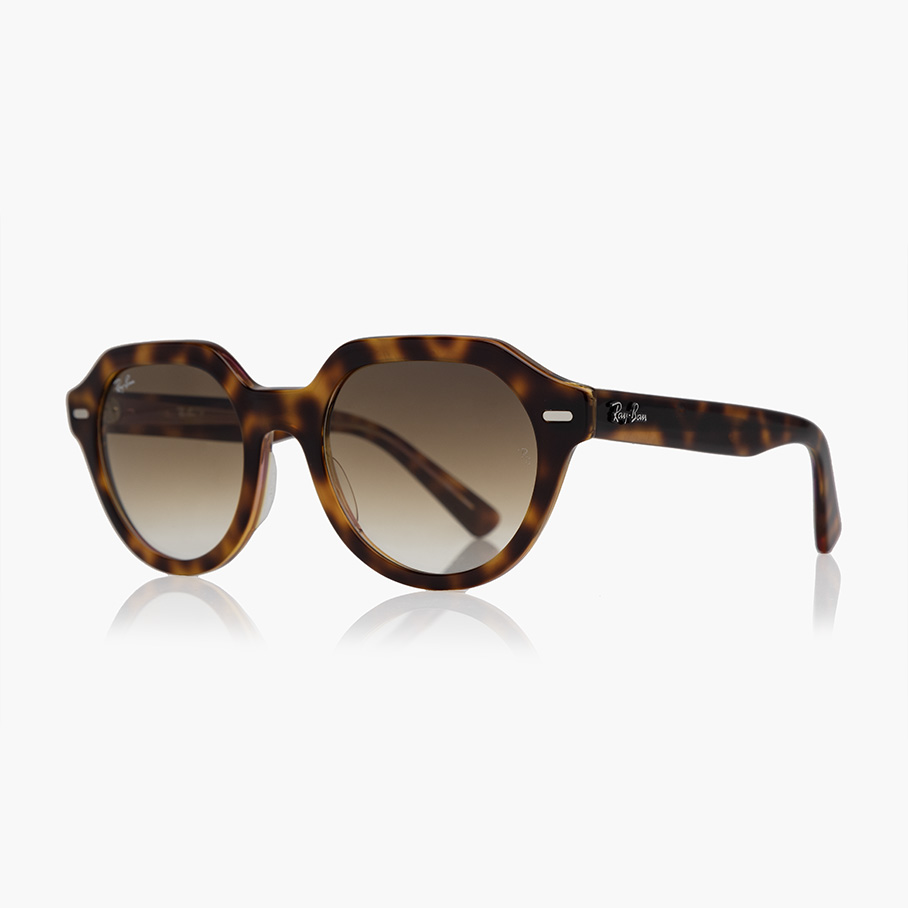 Сонцезахисні окуляри Ray-Ban RB 4399 141451 53-Фото-10 https://opticaluxor.ua