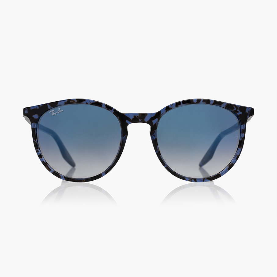 Сонцезахисні окуляри Ray-Ban RB 2204 14303F 54-Фото-11 https://opticaluxor.ua